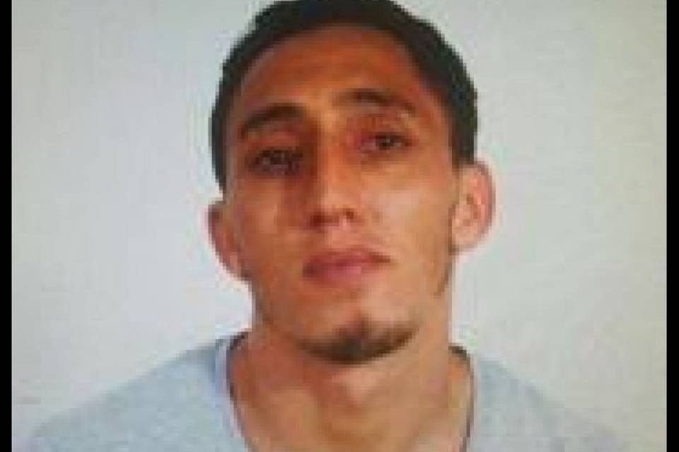 Emergono le prime ipotesi sull'attentatore