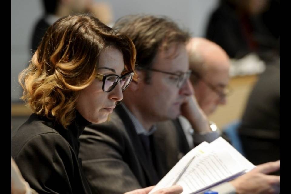 PLR: "Siamo concreti!"