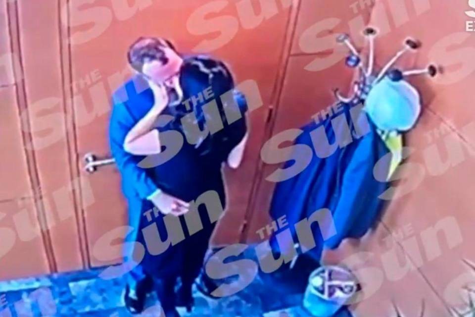 Frame video Sun