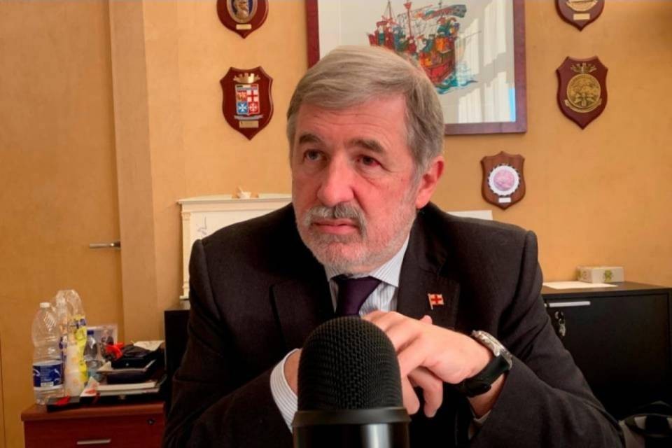 'Dimostreremo che in Italia si sa lavorare in modo efficiente'