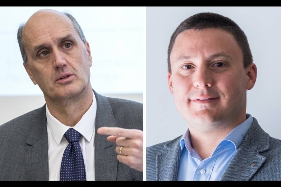 Sgravi fiscali: "È l'ora dei ceti medi e bassi"