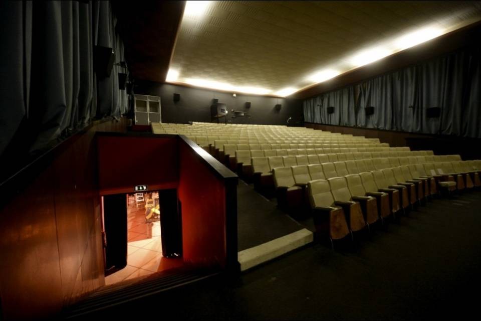 Locarno: salvato l'Ex Rex