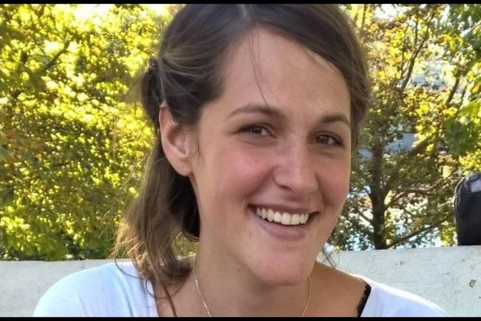Cristina Stellante - Sì a una riforma che aiuta mamme e operatrici