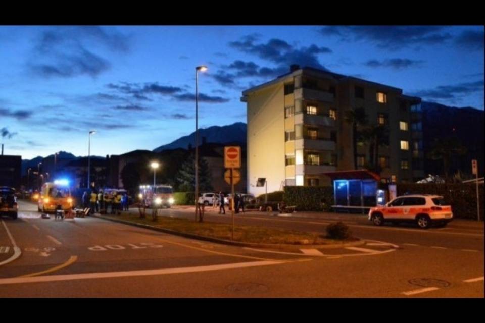 Pena inasprita per il piromane di Solduno