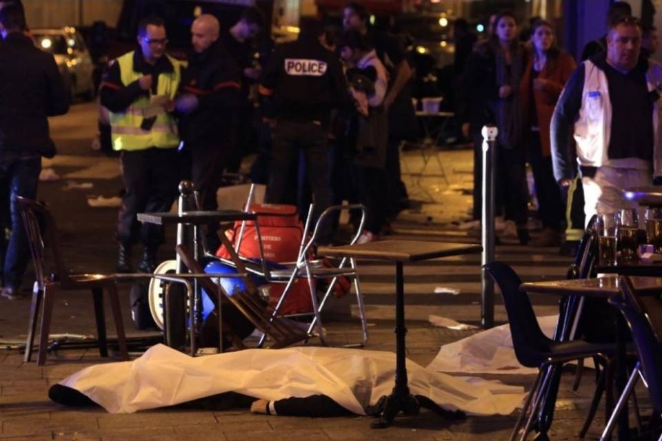 Parigi, la condanna del Ticino islamico