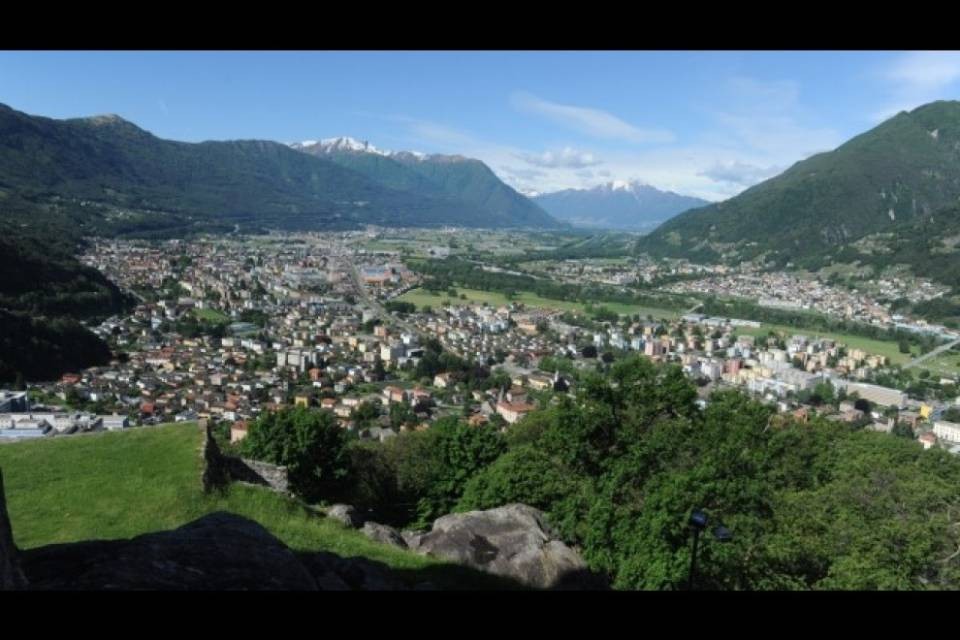 "La Nuova Bellinzona ha una superficie ben superiore a quella di Lugano"