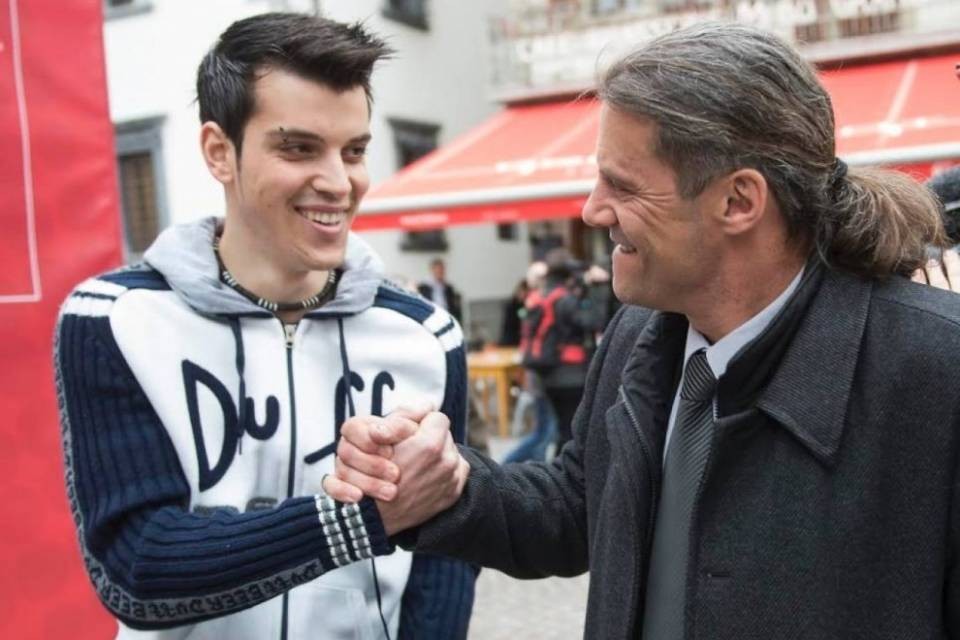 Il Blick rema contro Gobbi?