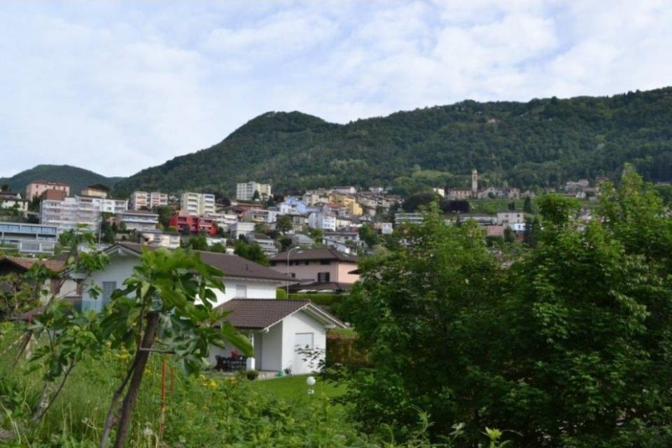 Tentativo di scasso a Vacallo, fermati 4 giovani