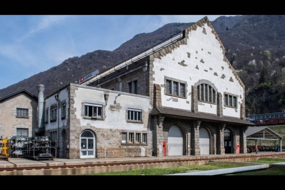 Futuro quartiere 'Officine', pubblicato il bando di concorso