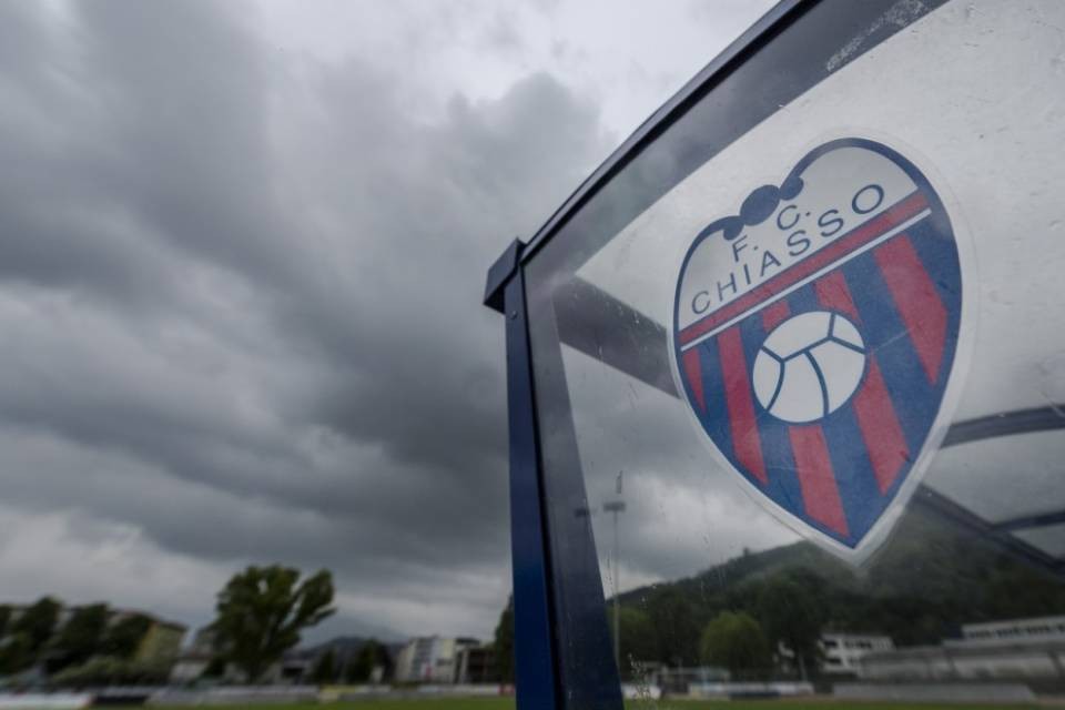 Nove nuovi giocatori per il Chiasso