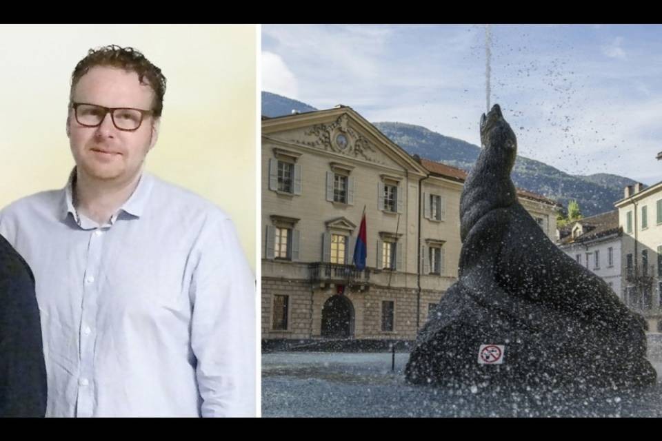 “Mi piacerebbe rappresentare la famiglia”