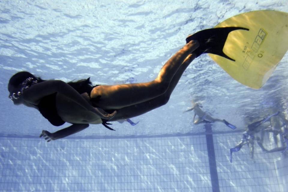 Sportissima, la pioggia non spaventa