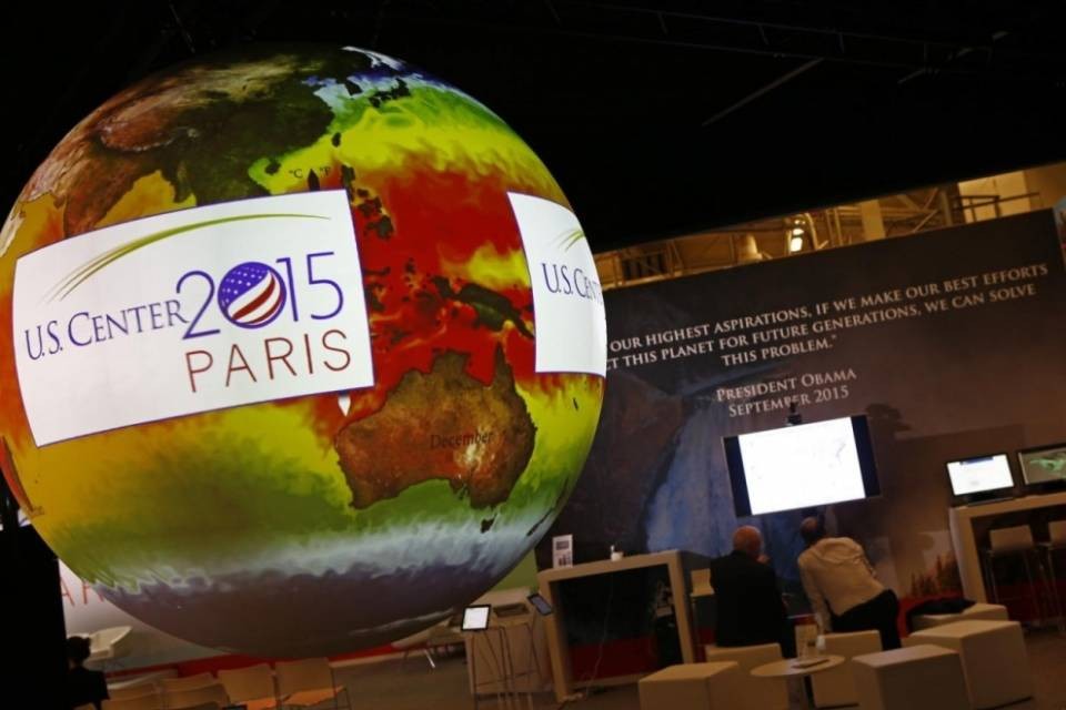 COP21: "Soddisfatti, ma..."