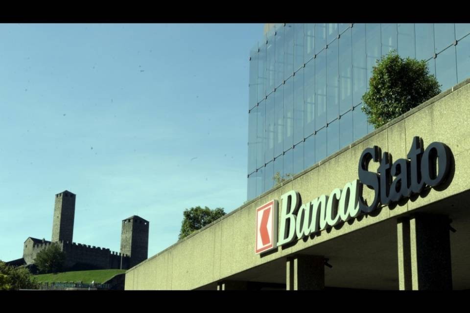 BancaStato lancia TiHome