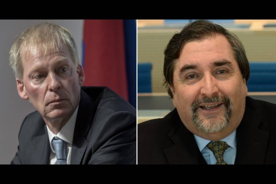 Zali vs Caimi: non luogo a procedere