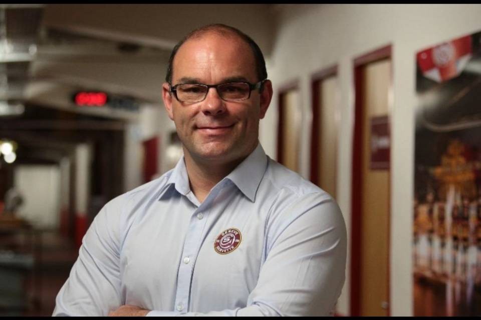 Nuovo allenatore per il Ginevra Servette