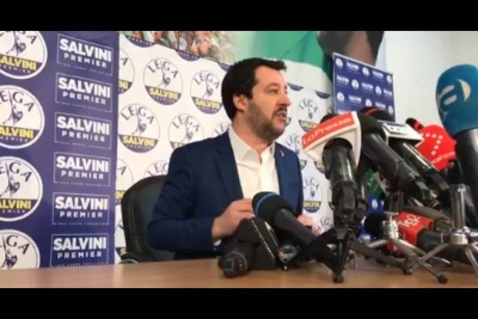 "Vittoria straordinaria, voto per il futuro"