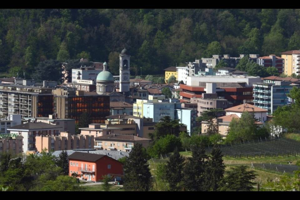 Pensionato aggredito e strangolato a Chiasso