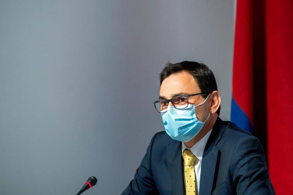 Foto CdT/Gabriele Putzu