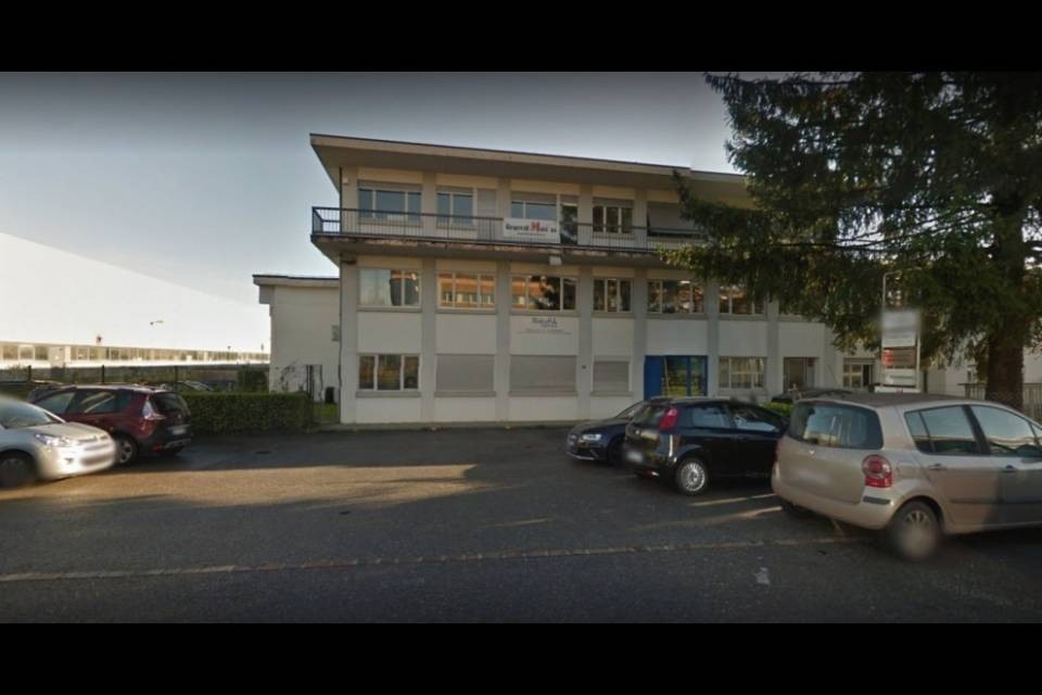 Fallimento a Stabio: in 60 perdono il lavoro