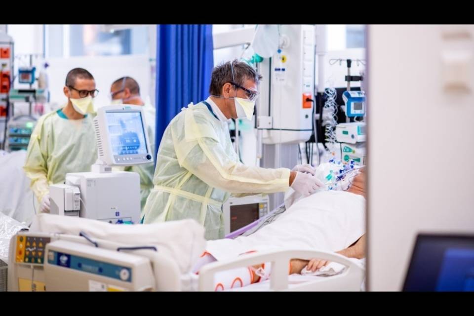11 morti e 21 contagi in Svizzera nelle ultime 24 ore