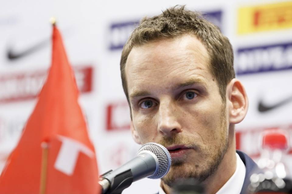 Svizzera, sconfitta indolore