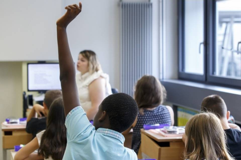 Lingue nazionali a scuola: la posizione del Ticino