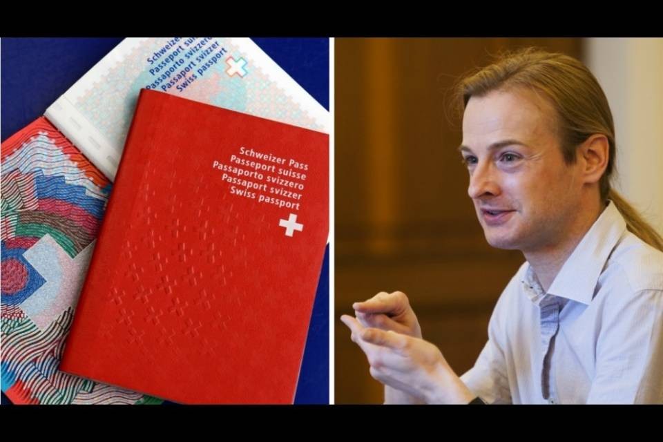 "Sproporzionata" la proposta di Lorenzo Quadri