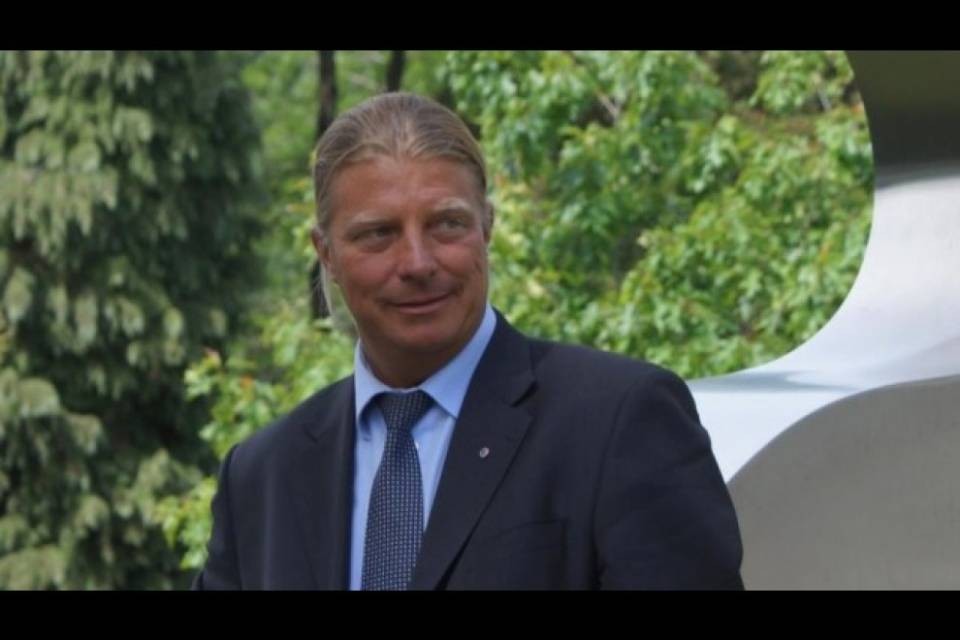 "I grotti ricevano aiuti statali"