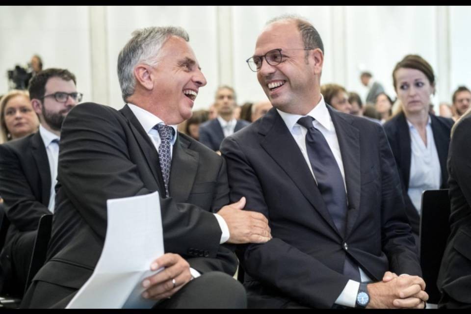 "Accordo fiscale entro l'anno"