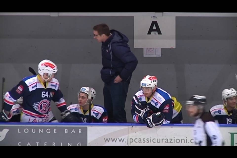 Il Biasca si prende la Svizzera