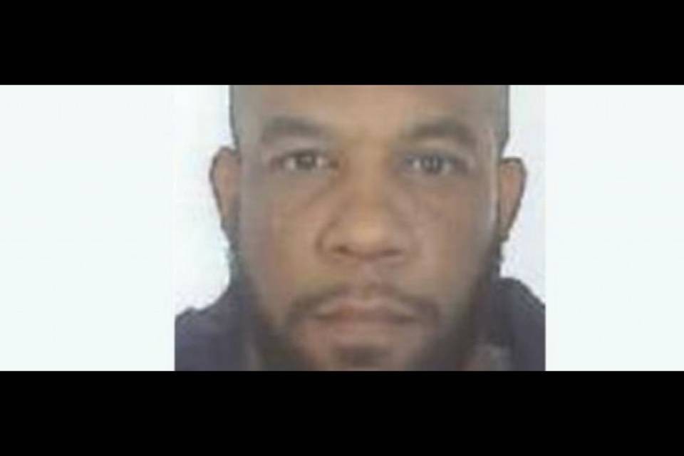 Londra, il volto dell'attentatore
