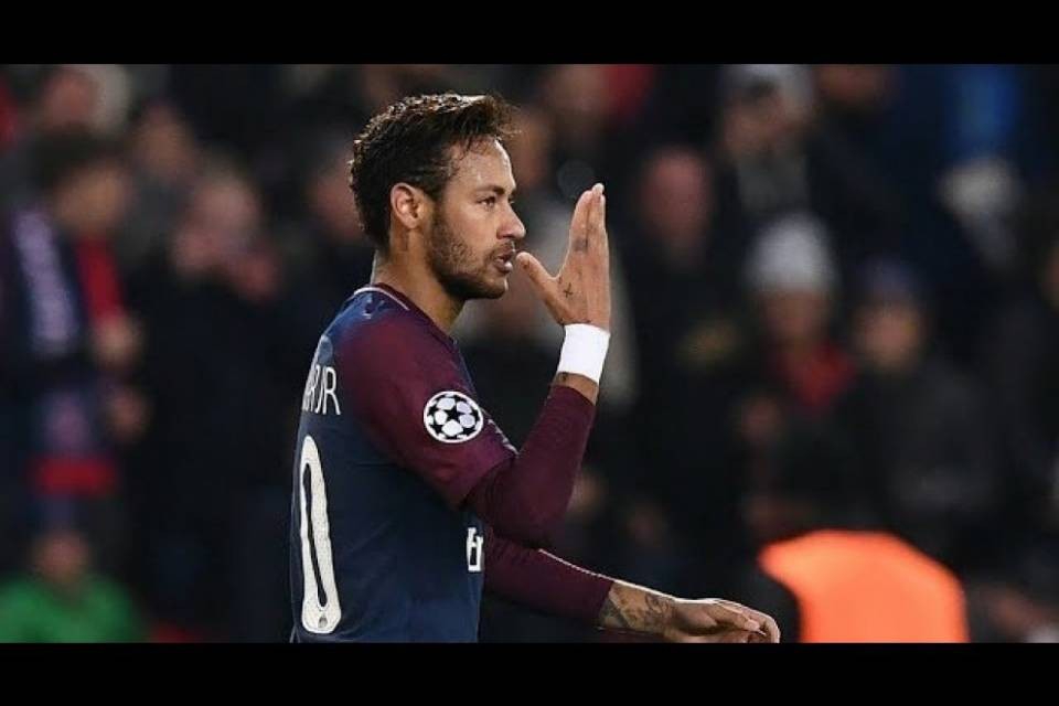 Neymar, 34 milioni al mese grazie a Facebook e Instagram