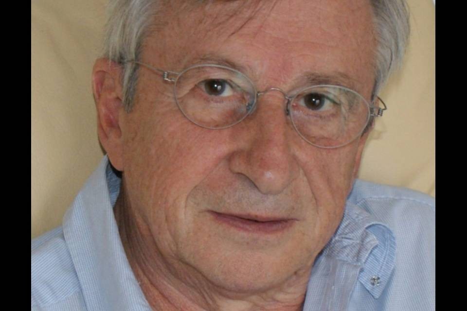 È morto Luigi Pedrazzini