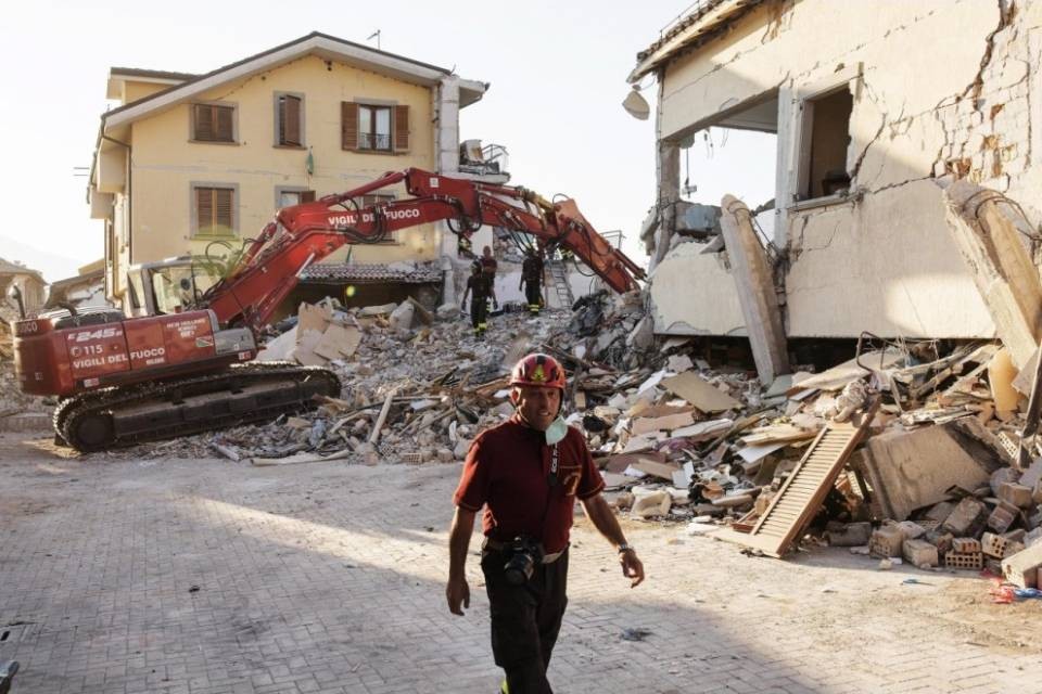 Torricella-Taverne dona 3'096 franchi ai terremotati