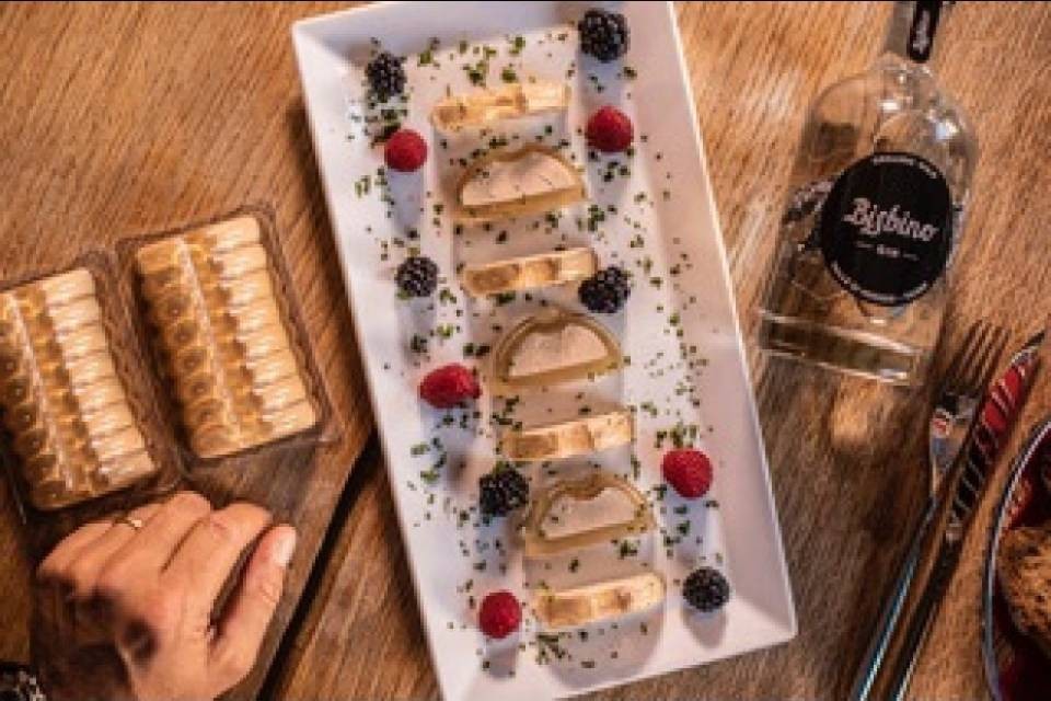 Bisbino pigliatutto