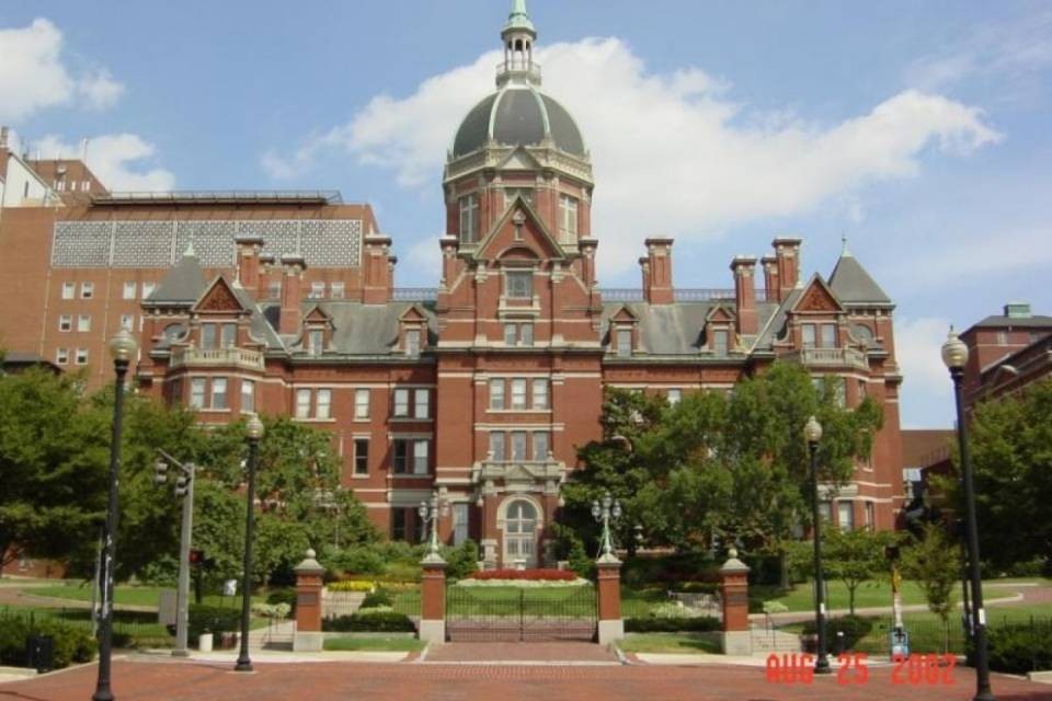 Medico ticinese muore a Baltimora