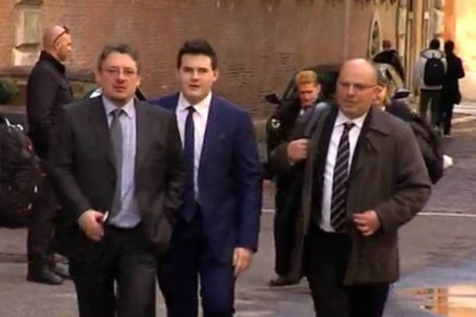 "Il blocco delle dogane è l'ultima ratio"