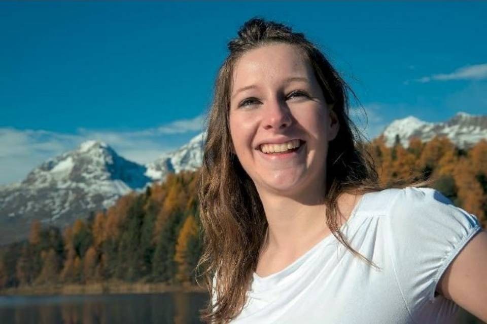 Miss cacciatrice 2016