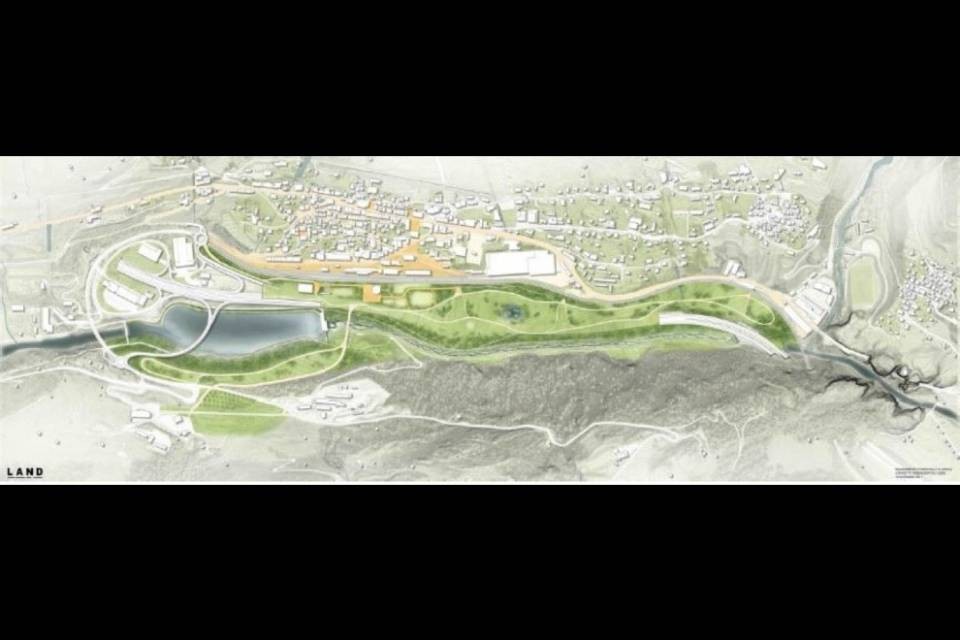 Il premio Espace Suisse 2019 al Comune di Airolo