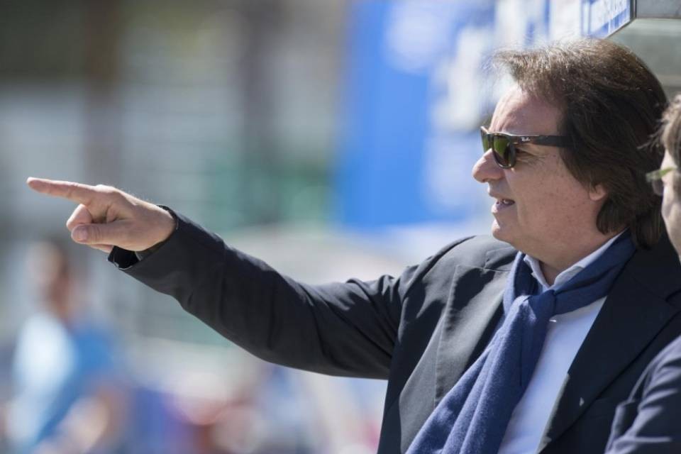 Schneuwly e Omlin non saranno bianconeri