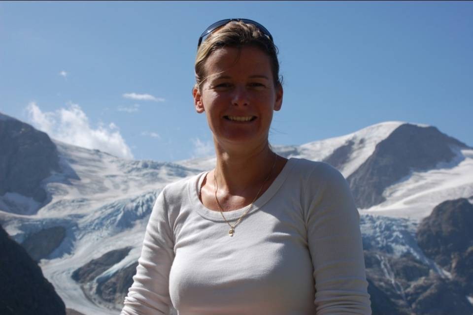 Elisa Chiapuzzi - La periferia della Nuova Bellinzona dimenticata?