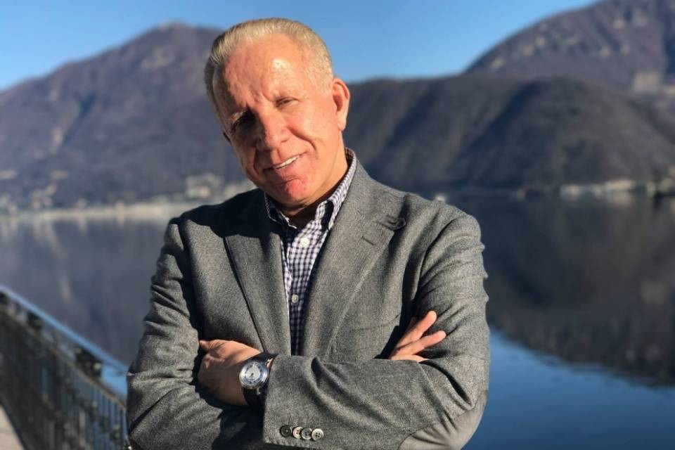 Behgjet Pacolli nuovo ministro degli Esteri del Kosovo