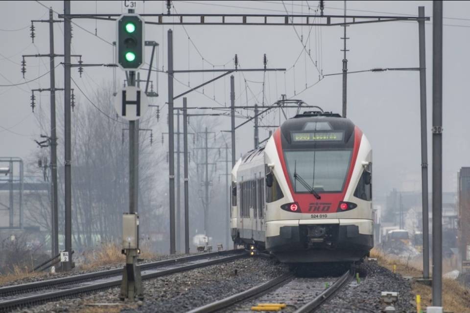 Rientrati i disagi al traffico ferroviario