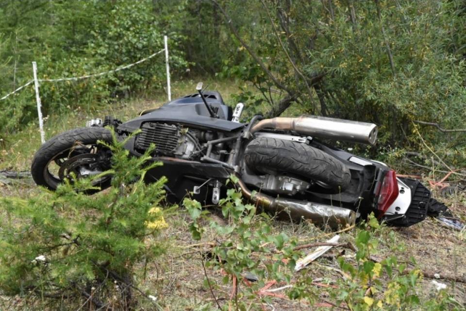 Tragico incidente in Valle Bedretto, morto un centauro