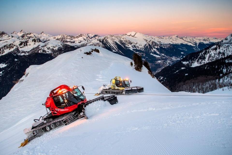 Foto CdT/Gabriele Putzu