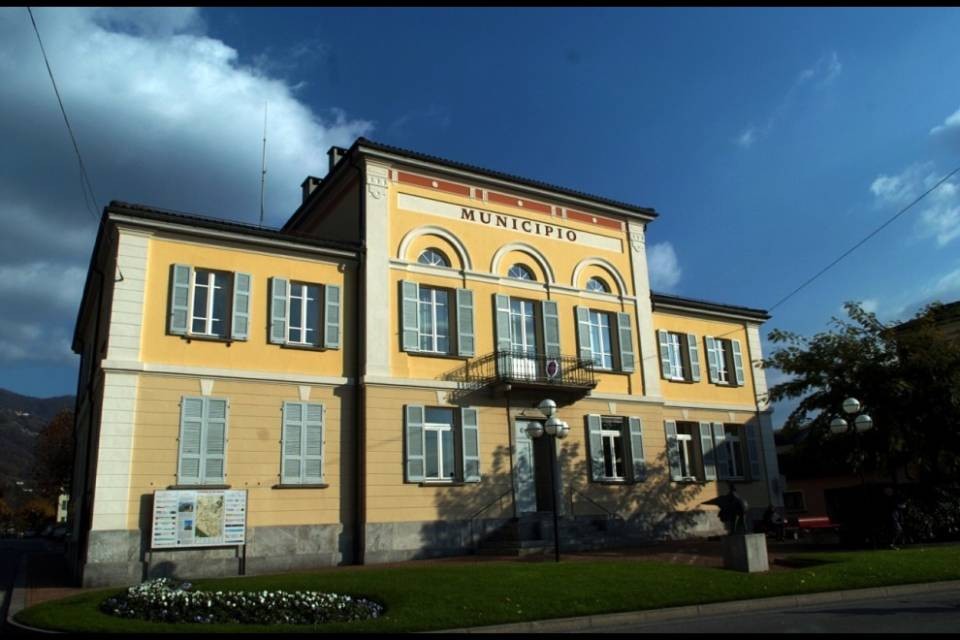 Il nuovo centro asilanti sarà nel Mendrisiotto?