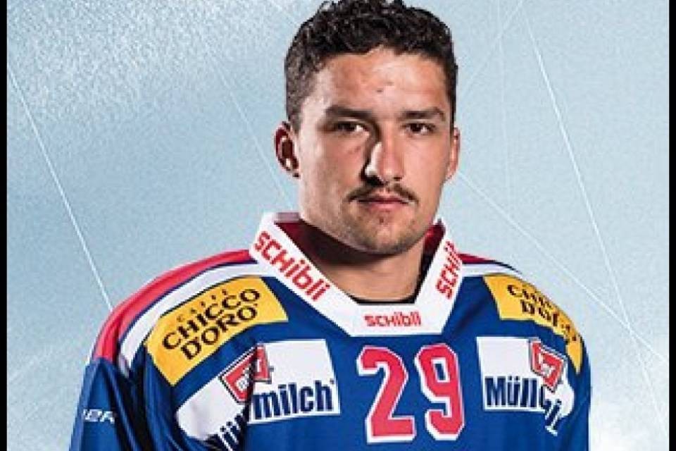 Praplan prolunga con il Kloten