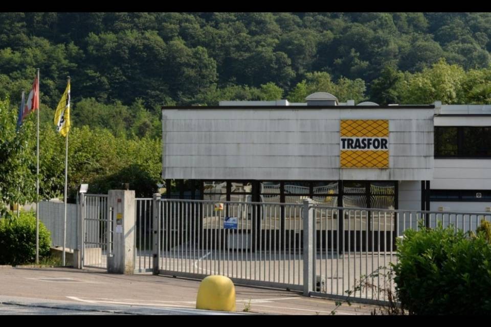 Iniziati i licenziamenti alla Trasfor