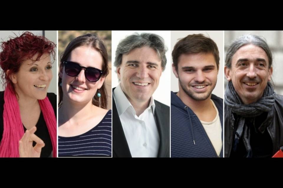 Cantonali, definita la rosa del PS